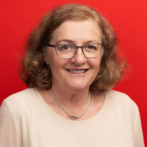 Dorothea Marx, MdL